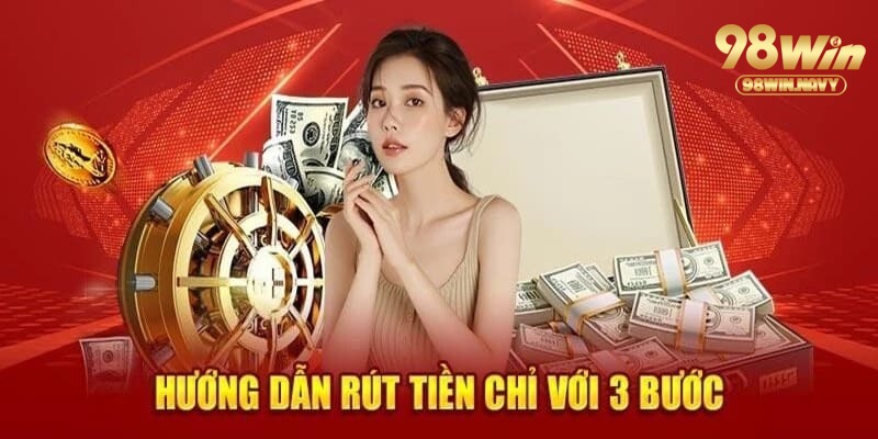 Những bước để thành viên nhận tiền từ nhà cái đầy đủ