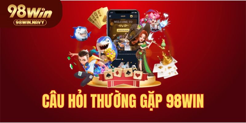 Một số câu hỏi liên quan đến nạp tiền