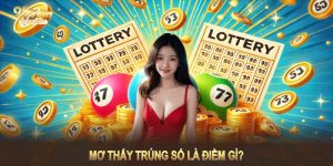 Mơ thấy trúng số là điềm gì