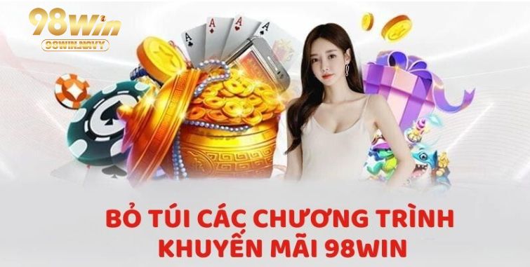 Ưu đãi VIP dành cho các tay cược